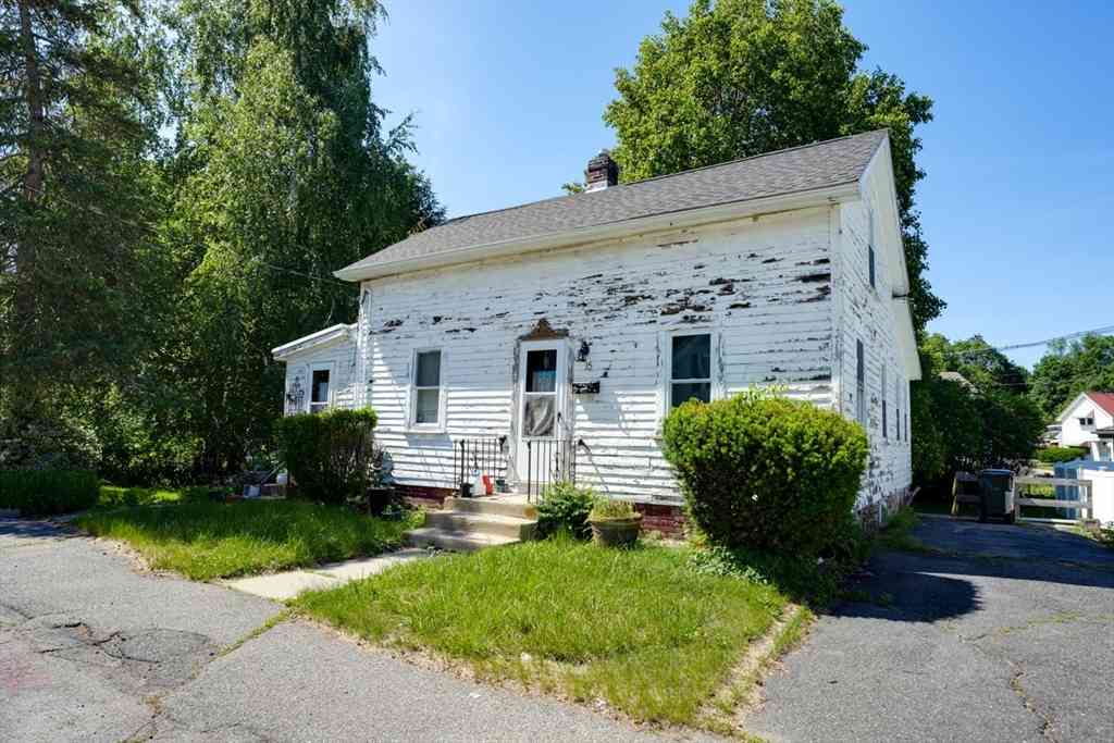 Homes For Sale - 15 West Street<br/> Marlborough, MA 01752