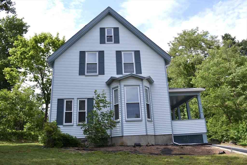 Homes For Rent - 109 Water St #109<br/> Framingham, MA 01701
