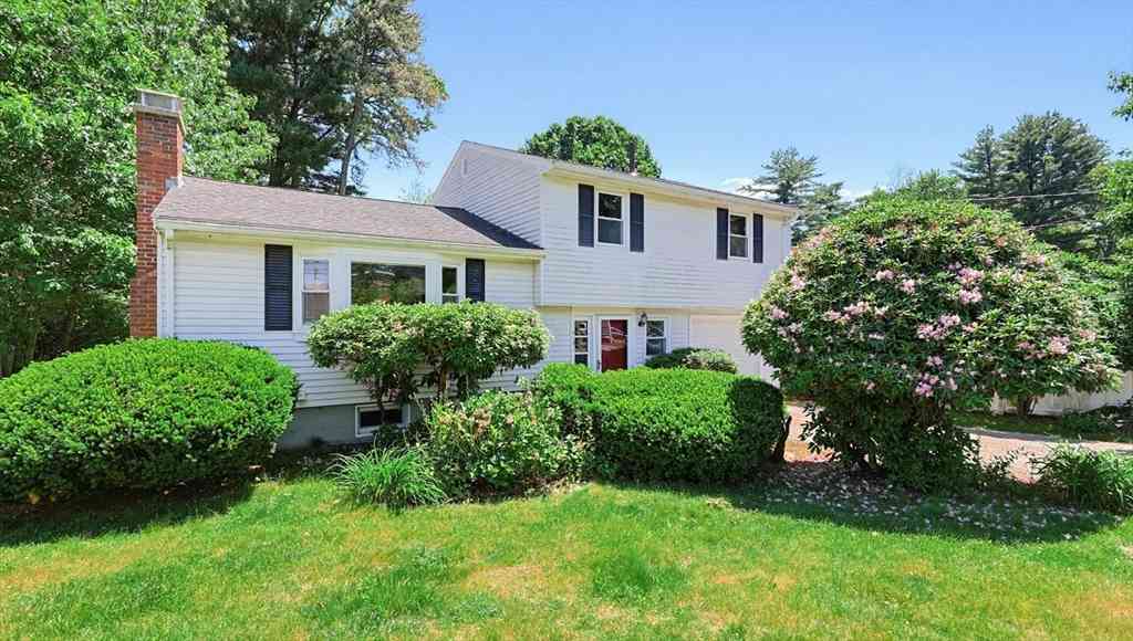 Homes For Sale - 419 Old Connecticut Path<br/> Framingham, MA 01701