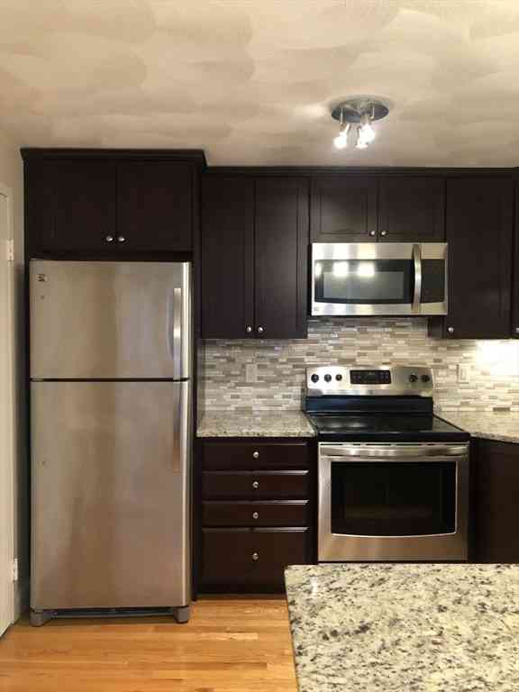 Condo For Rent - 1105 Lexington Street #9<br/> Waltham, MA 02452