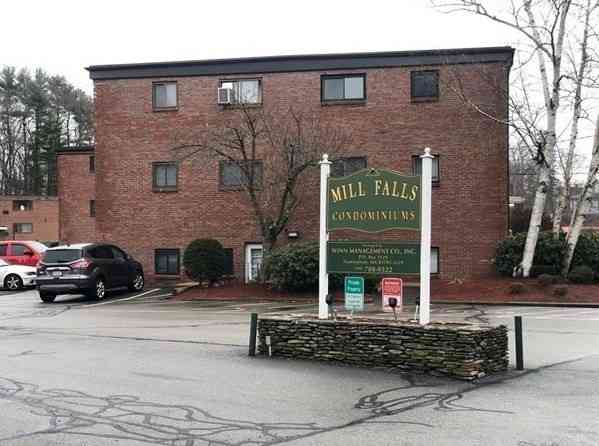 Condo For Sale - 81 Nicholas Road #H<br/> Framingham, MA 01701