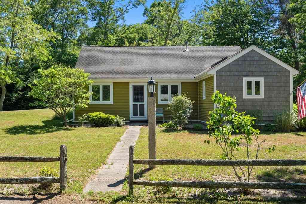 Homes For Sale - 66 Indian Trail<br/> Barnstable County, Dennis, MA 02639