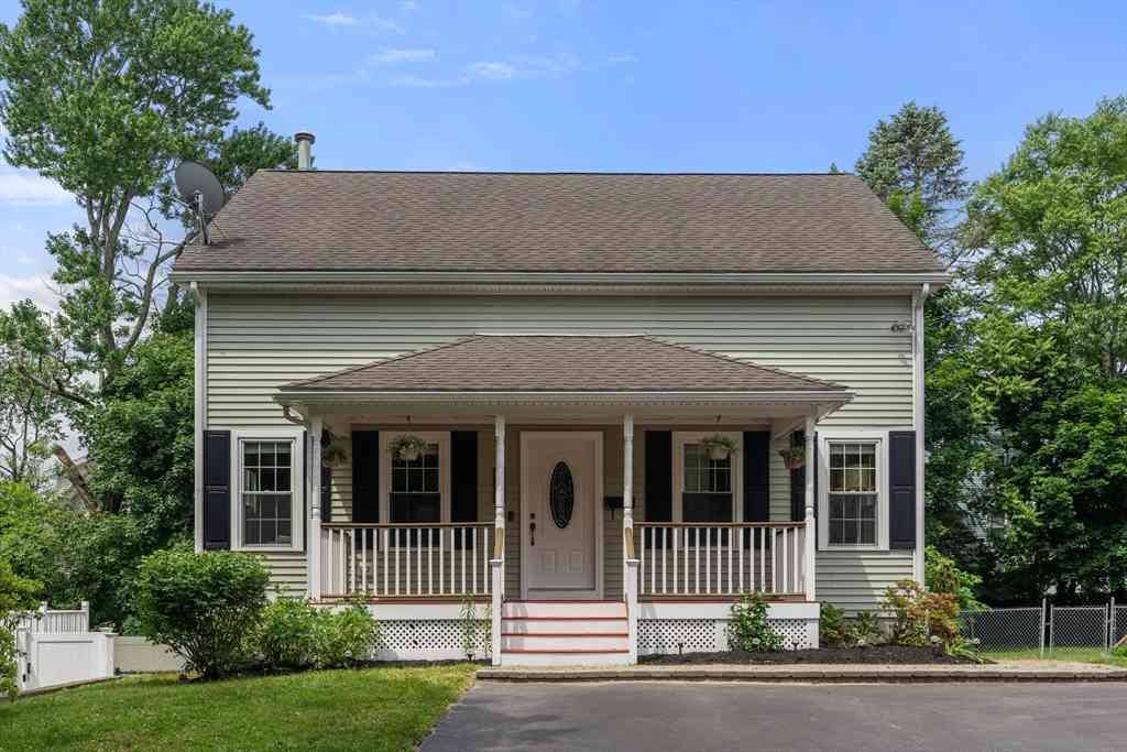 Homes For Sale - 37A Wabash Ave<br/> Worcester, MA 01604