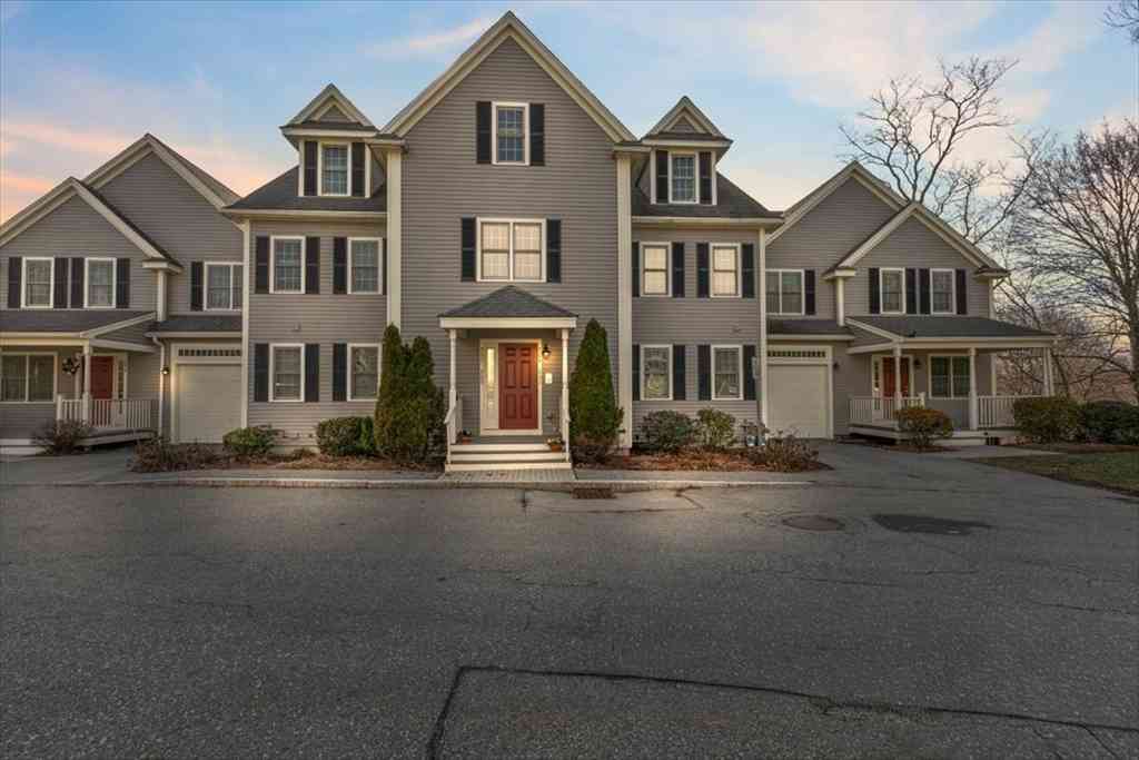 Condo For Sale - 10 Cunningham Ln #204<br/> Billerica, MA 01821