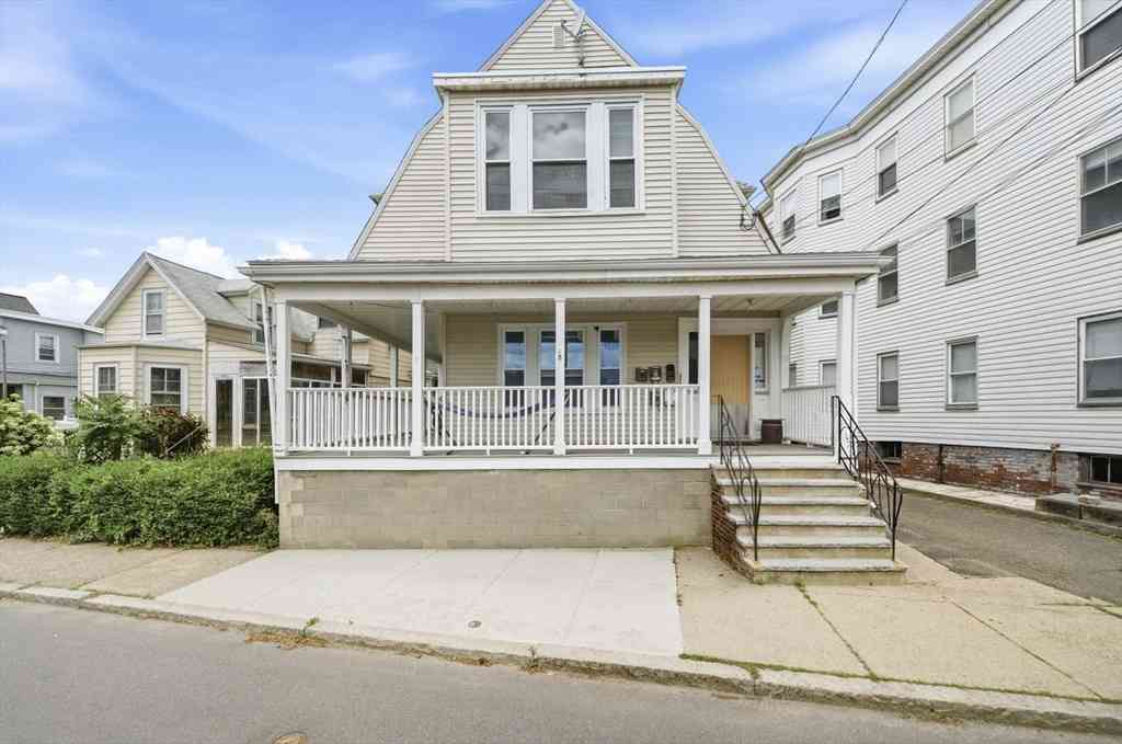 Homes For Rent - 32 Irwin St<br/> Winthrop, MA 02152