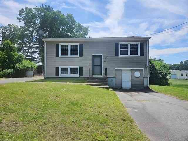 Homes For Sale - 30 Circuit Ave<br/> Ludlow, MA 01056