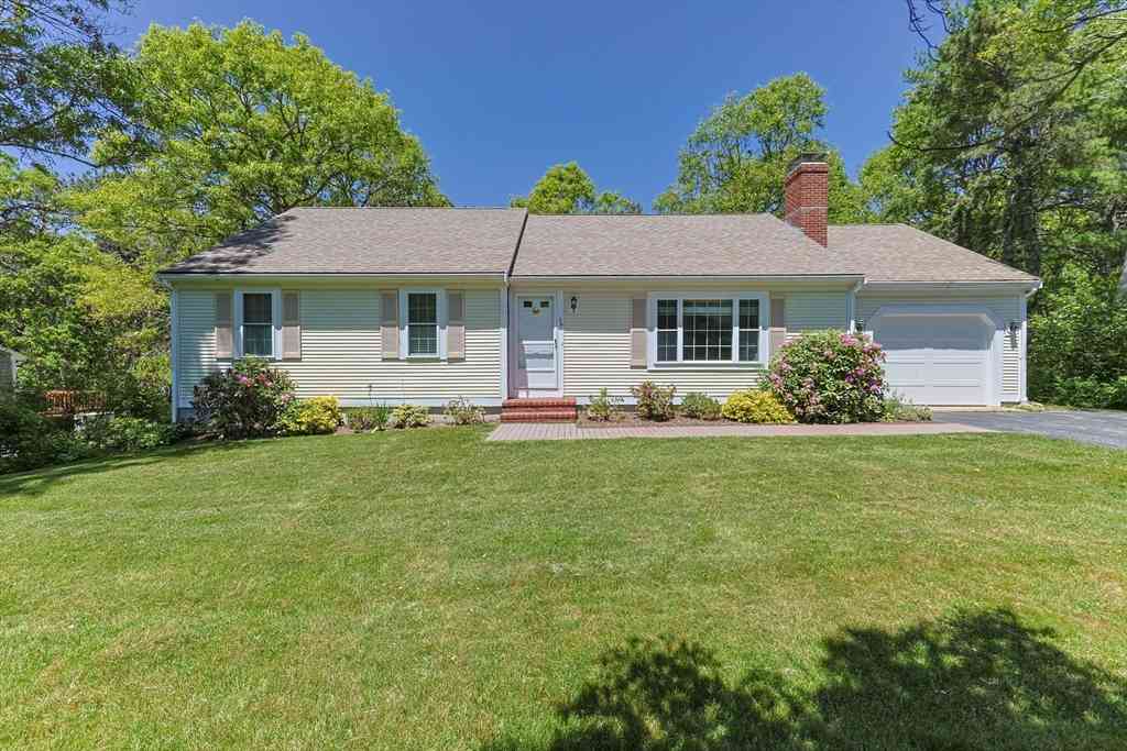 Homes For Sale - 36 Sconset Cir<br/> Barnstable County, Sandwich, MA 02563