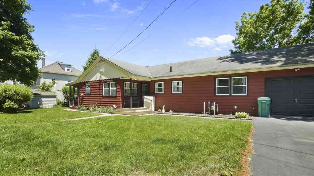 Homes For Sale - 175 Krysiak Ave<br/> Fitchburg, MA 01420