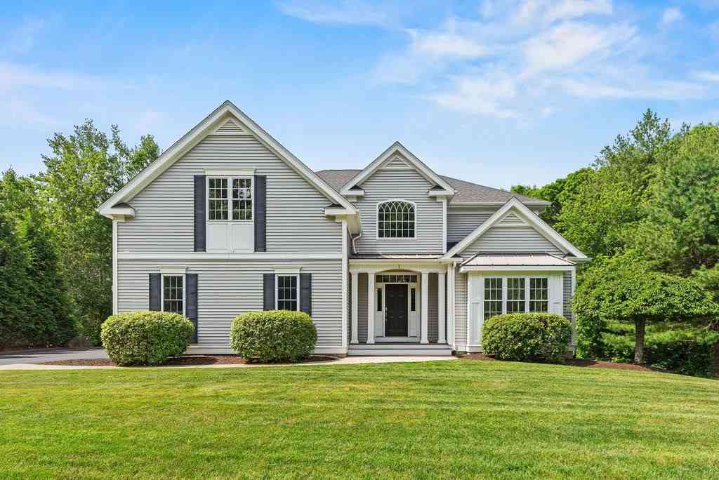 Homes For Sale - 1 Ellis Rd<br/> Norton, MA 02766