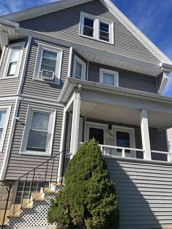Apartment For Rent - 2089 Centre #3<br/> Boston, MA 02132
