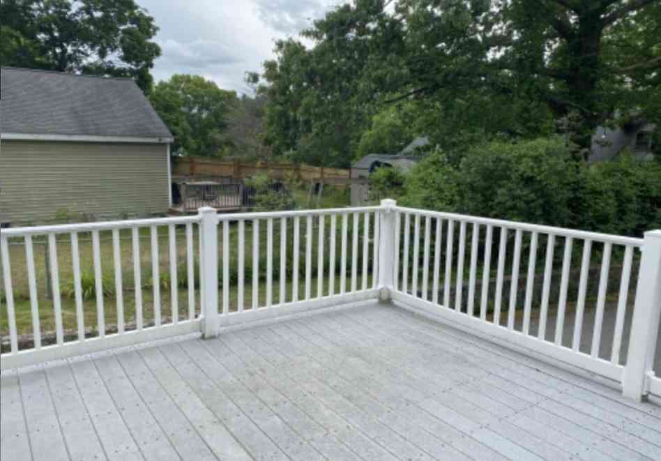 Apartment For Rent - 244 Union St #1<br/> Millis, MA 02054