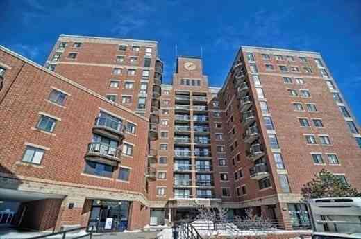 Condo For Rent - 15 N Beacon St #1004<br/> Boston, MA 02134