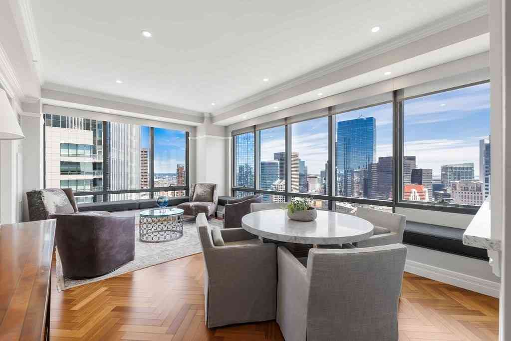 Condo For Sale - 2 Avery St #34G<br/> Boston, MA 02111