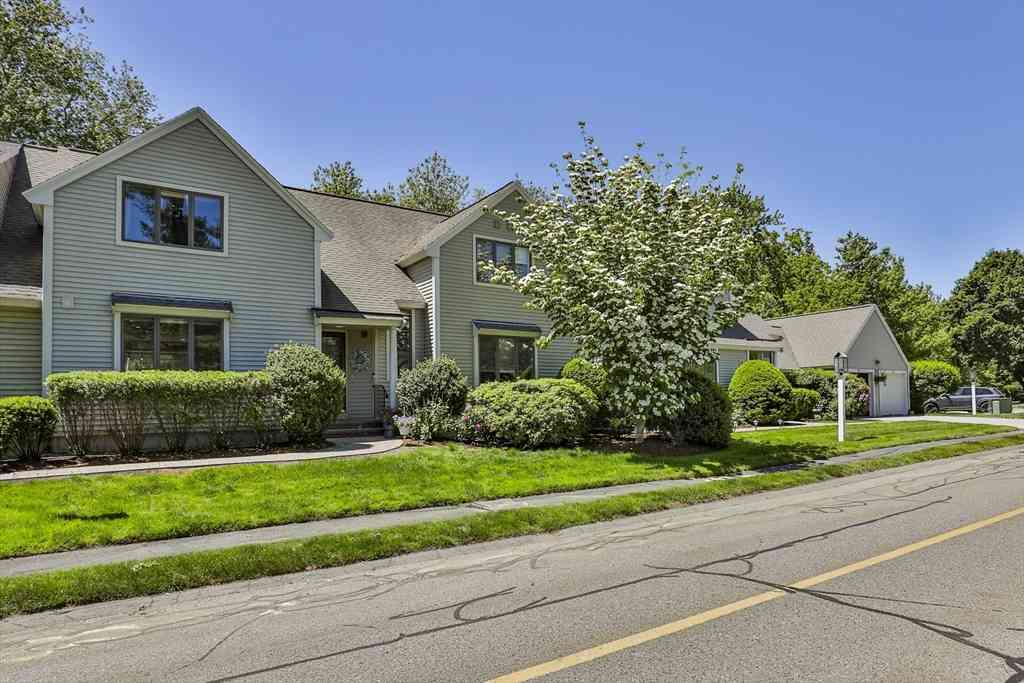 Condo For Sale - 11 Brassie Way #11<br/> North Reading, MA 01864