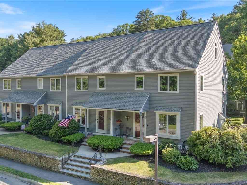 Condo For Sale - 34 Country Hollow Ln #34<br/> Haverhill, MA 01832