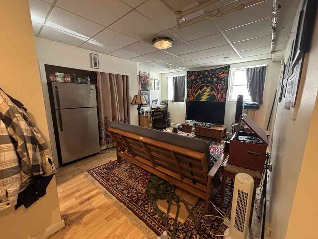 Condo For Rent - 17 Aberdeen St #D<br/> Boston, MA 02215