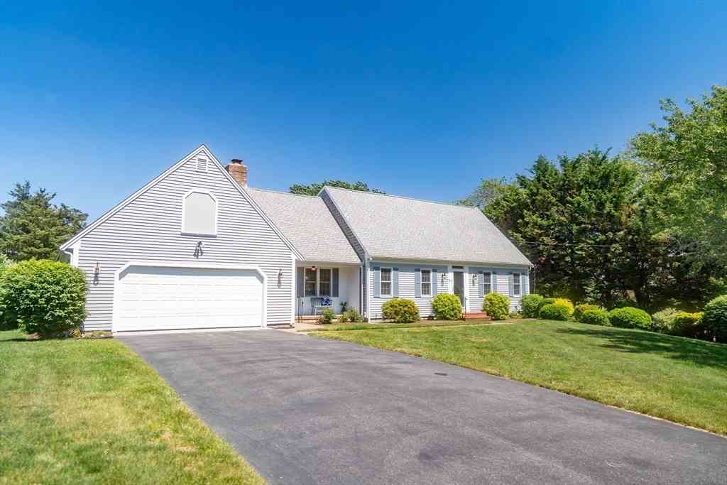 Homes For Sale - 58 Scarsdale Rd<br/> Dennis, MA 02638