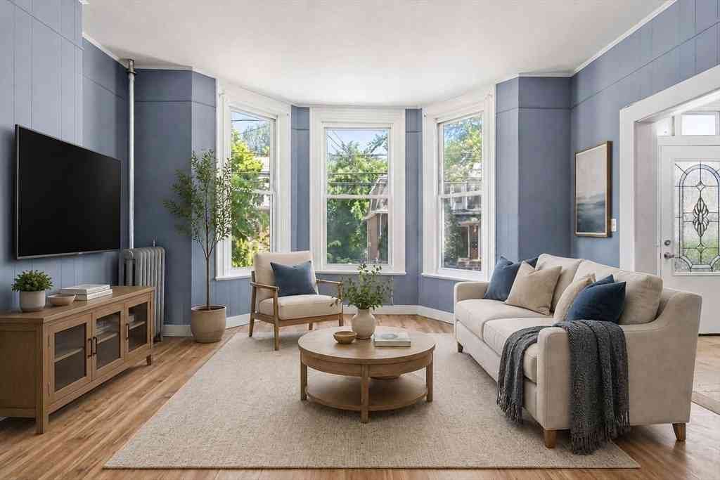 Homes For Rent - 28 Newton St #TH<br/> Boston, MA 02135