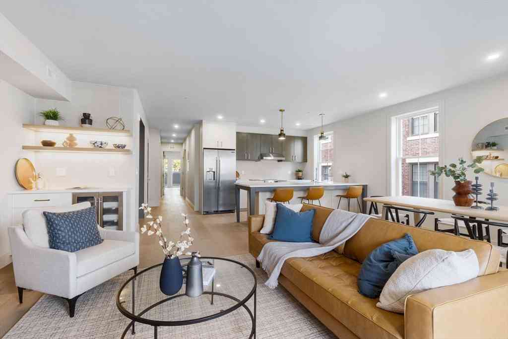 Condo For Sale - 59 Spear St. #3<br/> Quincy, MA 02169