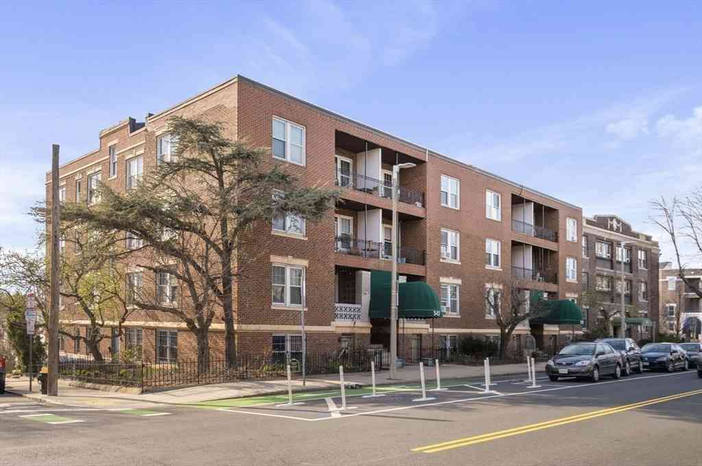 Condo For Sale - 343 S Huntington Ave #5<br/> Boston, MA 02130