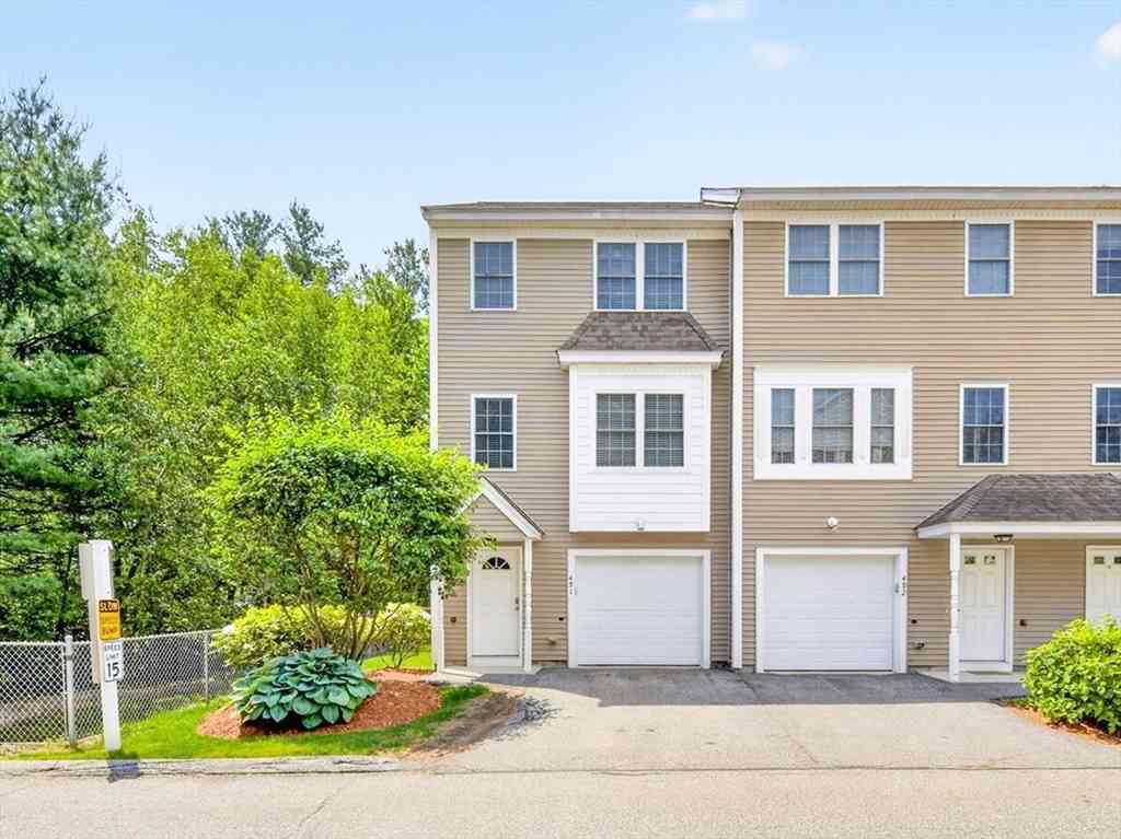 Condo For Sale - 41 Boston Road #491<br/> Billerica, MA 01862