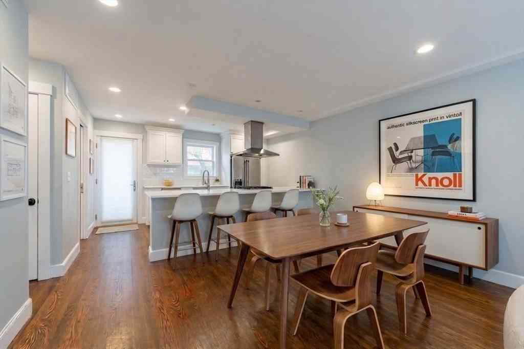 Homes For Rent - 5 Atwood Sq #5<br/> Boston, MA 02130