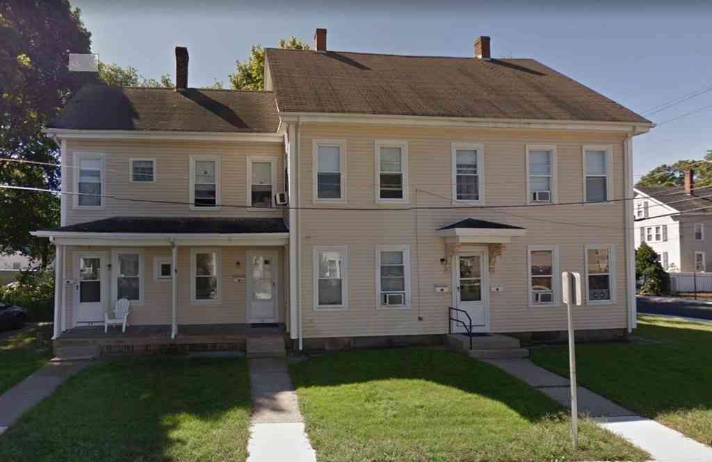 Apartment For Rent - 28 Church Ave #1<br/> Franklin, MA 02038