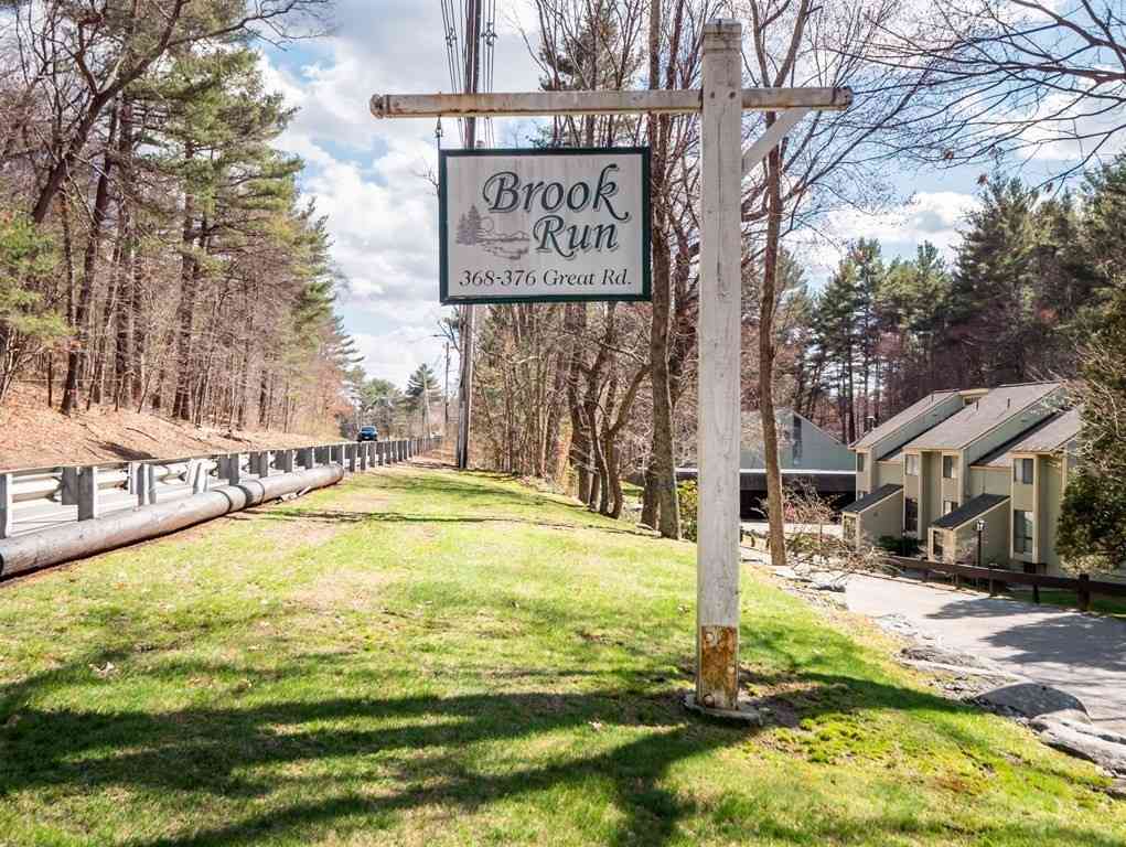 Condo For Rent - 374 Great Rd #11<br/> Acton, MA 01720