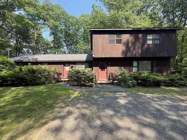 Homes For Rent - 632 Warren Wright Road #B<br/> Belchertown, MA 01007