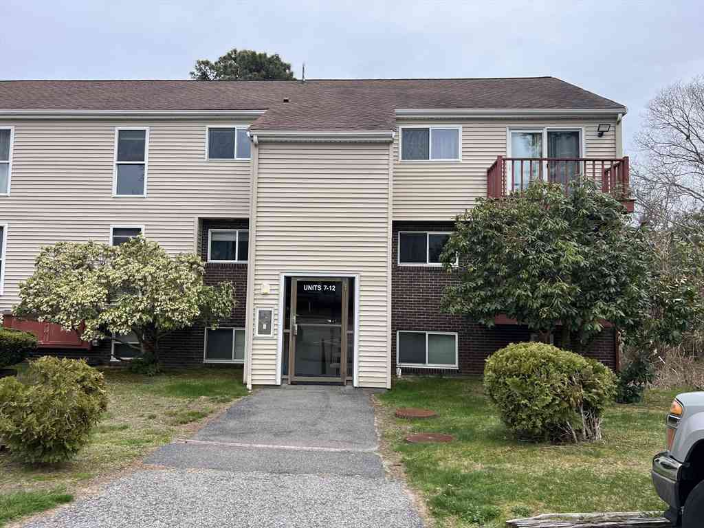 Condo For Sale - 1 Tideview Path #11<br/> Plymouth, MA 02360