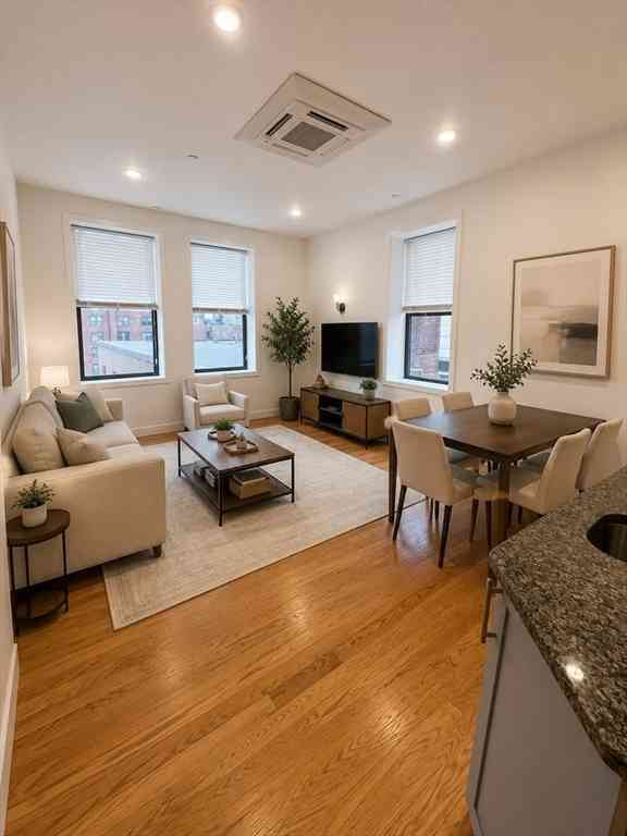 Apartment For Rent - 64 Market St #301<br/> Lynn, MA 01901