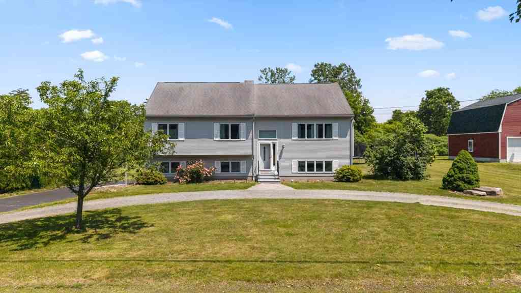 Homes For Sale - 781 Grafton St<br/> Shrewsbury, MA 01545