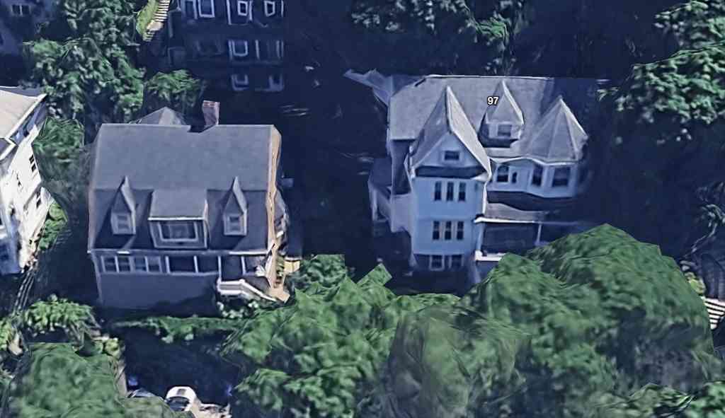 Vacant Land For Sale - 97-103 University Rd<br/> Brookline, MA 02445