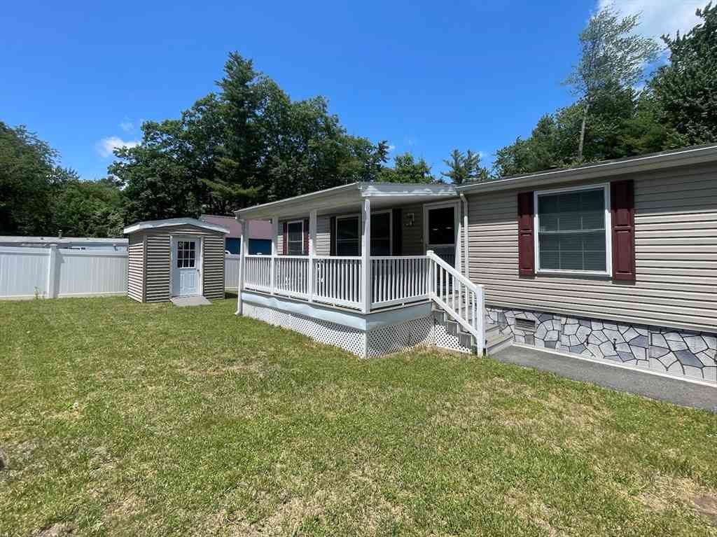 Mobile Home For Sale - 1790 Mass Ave #T<br/> Worcester County, Lunenburg, MA 01462