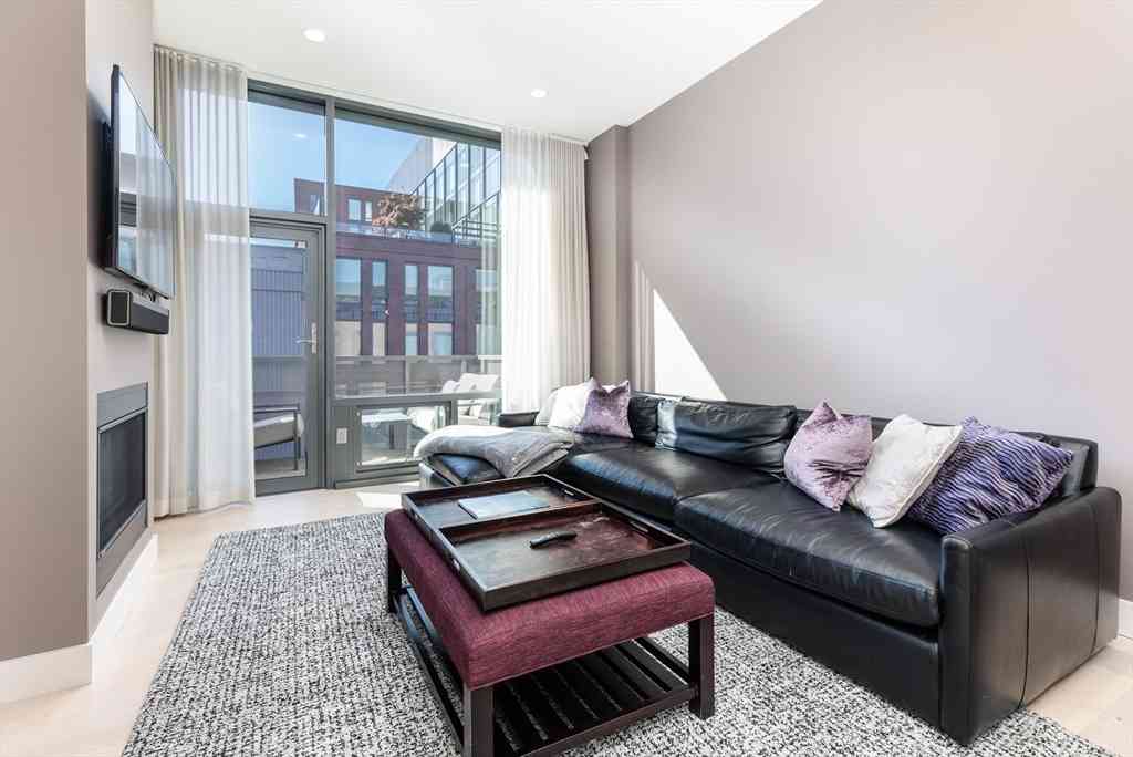 Condo For Rent - 32 Traveler St #808<br/> Boston, MA 02118