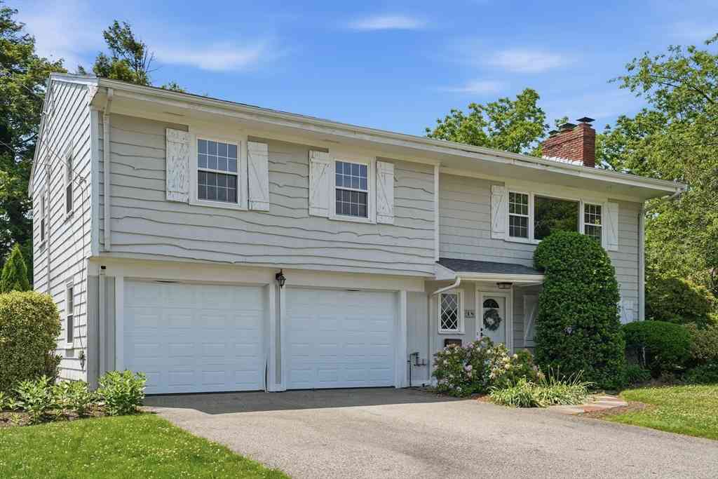 Homes For Sale - 18 Livesey Rd<br/> Quincy, MA 02171