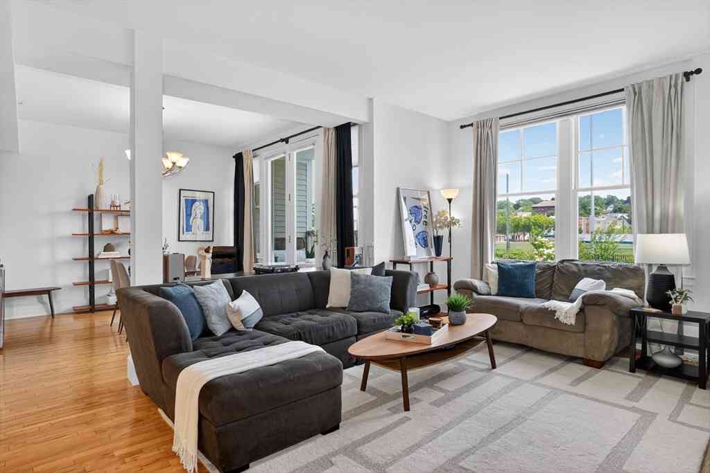 Condo For Sale - 17 Ivaloo St #6<br/> Somerville, MA 02143