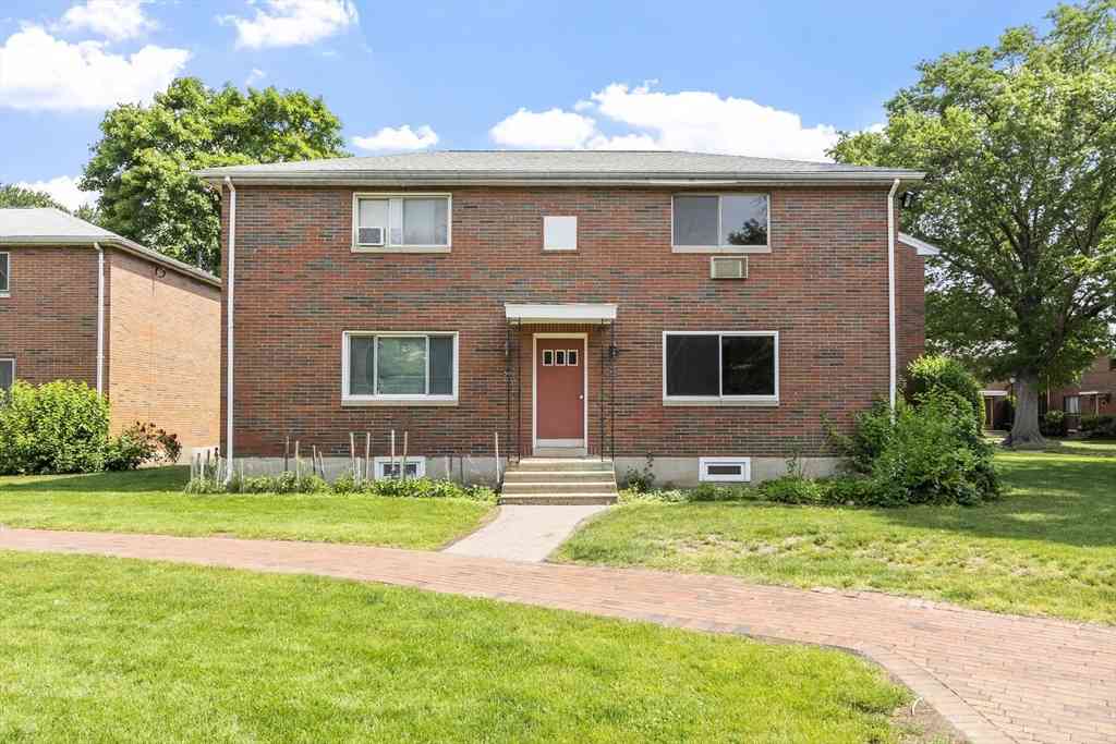 Condo For Sale - 52 Bishop Dr. #52<br/> Framingham, MA 01701