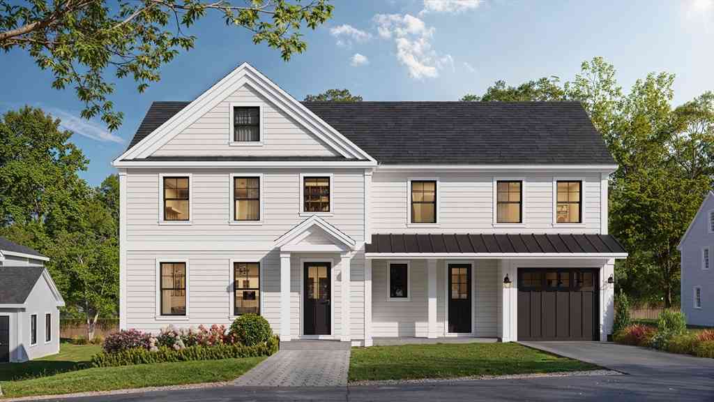 Homes For Sale - 53 Governor Long Rd<br/> Hingham, MA 02043