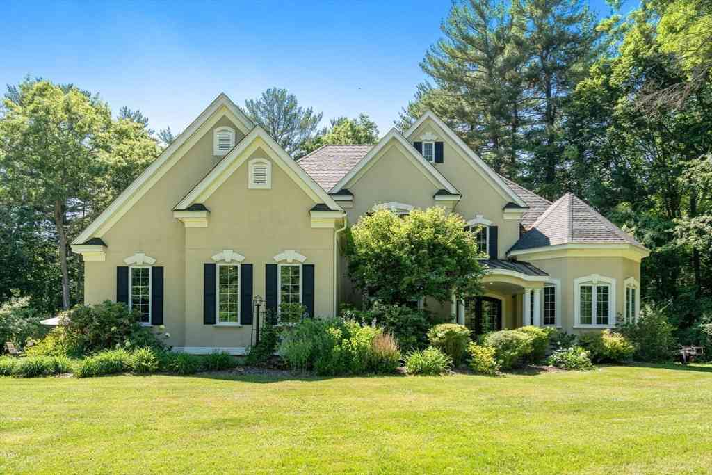 Homes For Sale - 36 Cutler Farm Road<br/> Sudbury, MA 01776