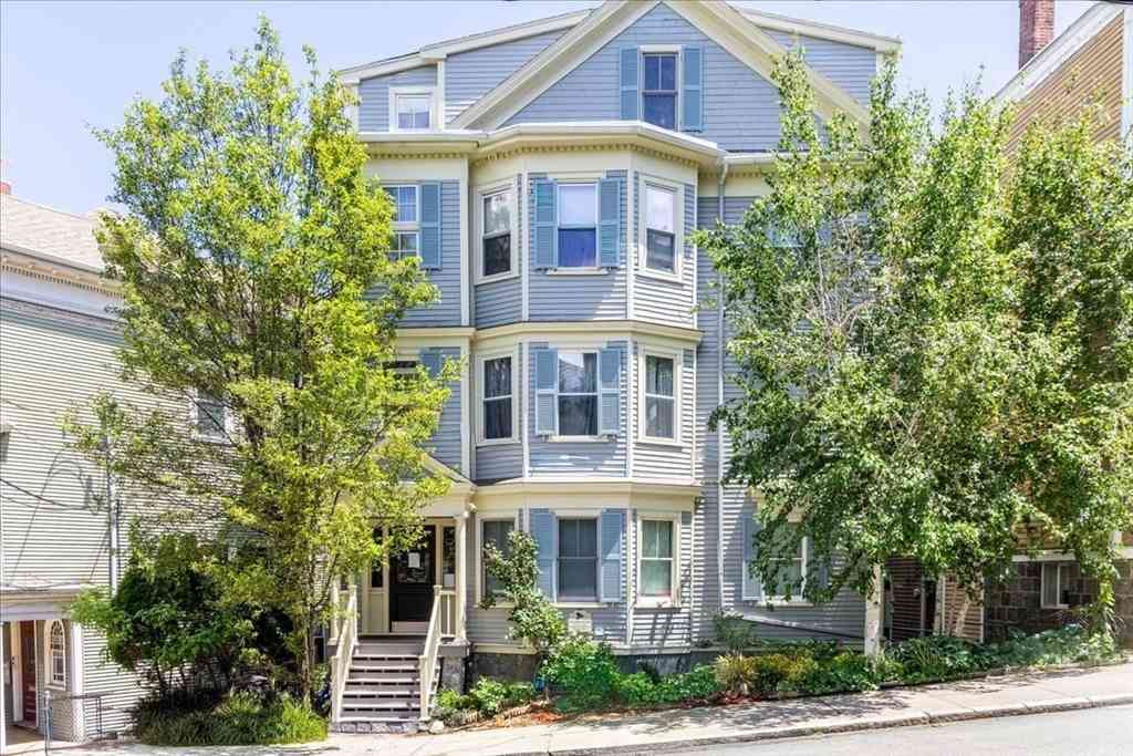 Homes For Rent - 142 Calumet Street<br/> Boston, MA 02120