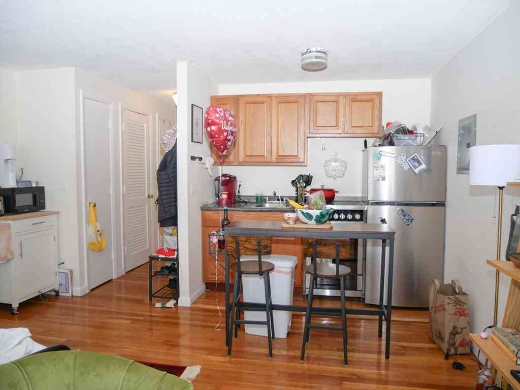 Apartment For Rent - 1039 Commonwealth Ave #33<br/> Boston, MA 02215