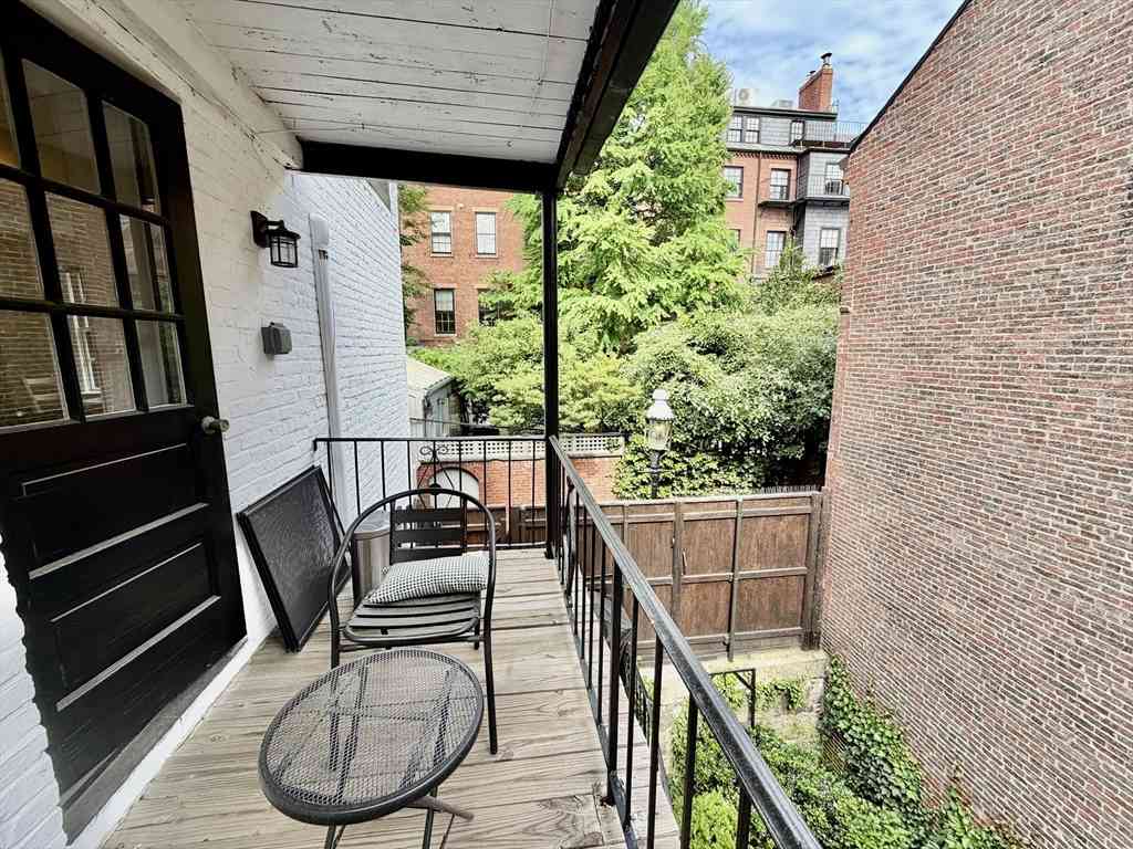 Apartment For Rent - 42 Cedar Lane Way #42<br/> Boston, MA 02114