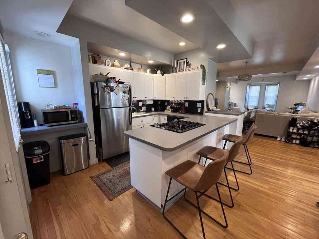 Apartment For Rent - 51 Telegraph Street #1<br/> Boston, MA 02127