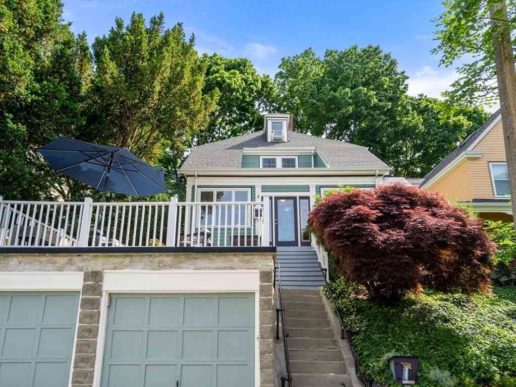 Homes For Sale - 23 Symmes<br/> Boston, MA 02131