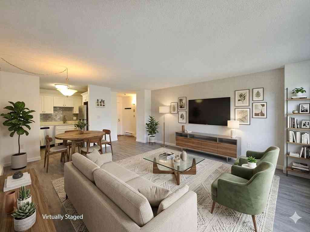 Condo For Rent - 10 Rutledge #3G<br/> Worcester, MA 01604