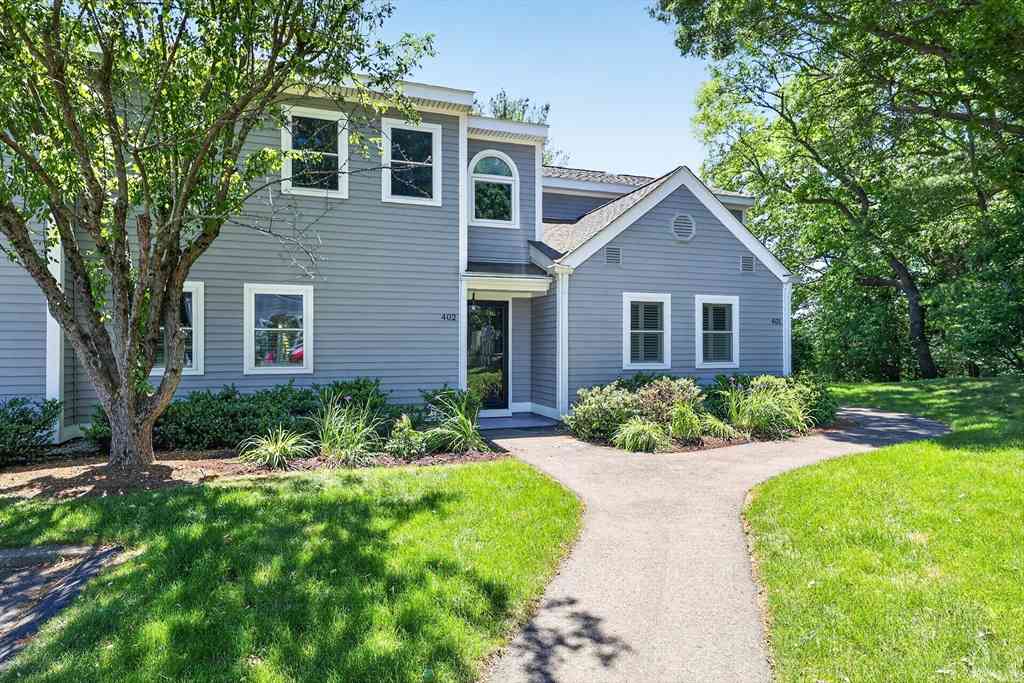 Condo For Sale - 402 Tuckers Ln #402<br/> Hingham, MA 02043