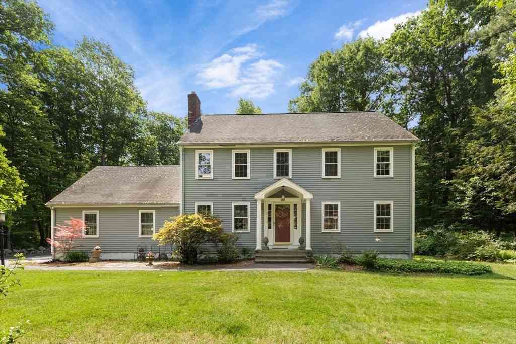 Homes For Sale - 83 Willow Ridge Rd<br/> North Andover, MA 01845