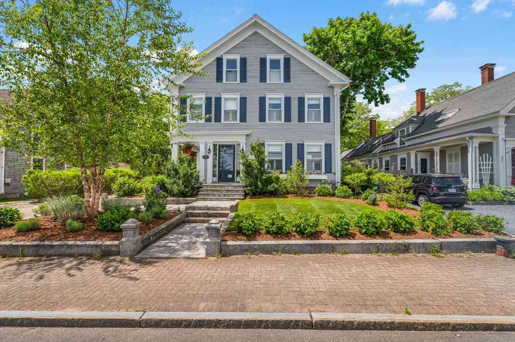 Homes For Sale - 304 Front St<br/> Marion, MA 02738
