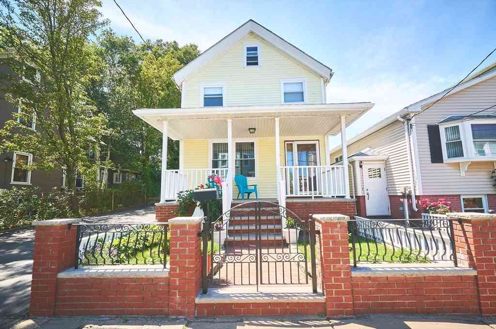 Apartment For Rent - 73 Oak St. #1<br/> Somerville, MA 02143